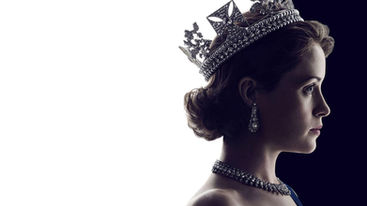 PODCAST: Cathode Ray Cast - The Crown S1-S4