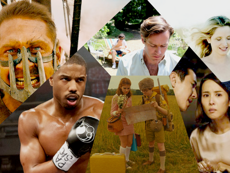 Ep 200: The Best Films of the Decade (or Besto the Decado)