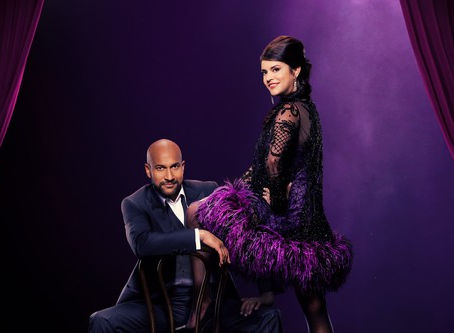 PODCAST: Cathode Ray Cast - Schmigadoon! S2