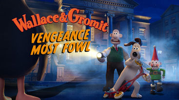 3 Reasons Why the New Wallace & Gromit Film is a Perfect Movie