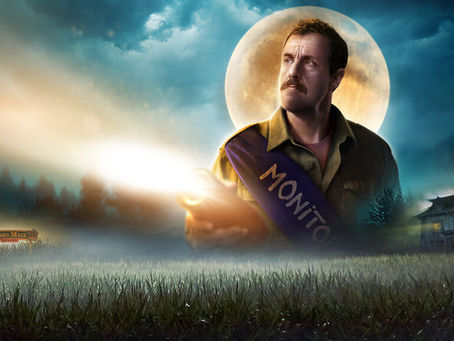 PODCAST: Hot Takes - Hubie Halloween