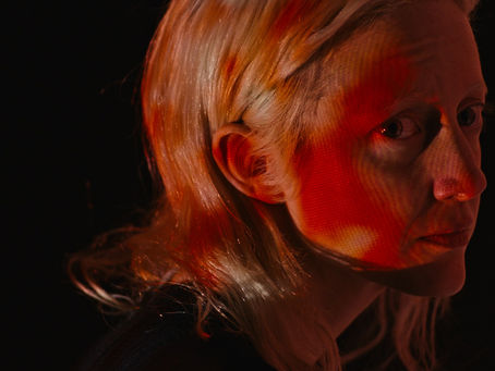 PODCAST: Hot Takes - Possessor