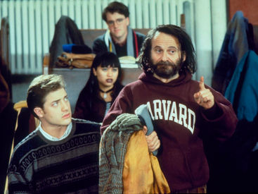 Back to School: With Honors