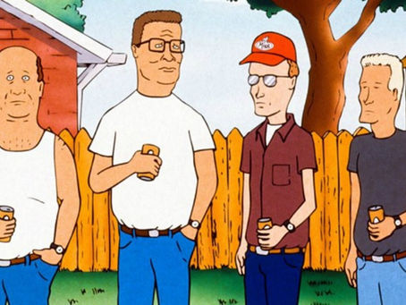 The Pleasant Mediocrity of King of the Hill