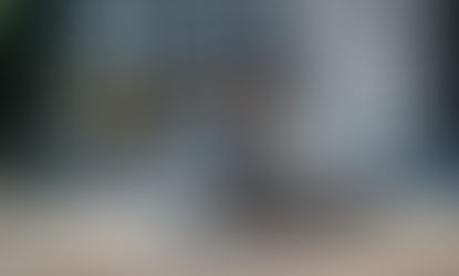 Baby Driver as a Musical Getaway