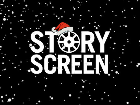 PODCAST: Overdrinkers - Holiday Special 2020