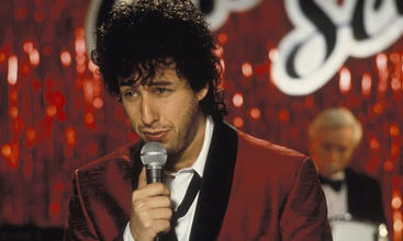The Wedding Singer and Rom Coms : I Am Human And I Need To Be Loved