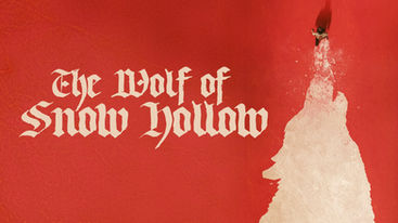 PODCAST: Hot Takes - The Wolf of Snow Hollow