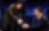 Timothée Chalamet on Jimmy Kimmel Live!