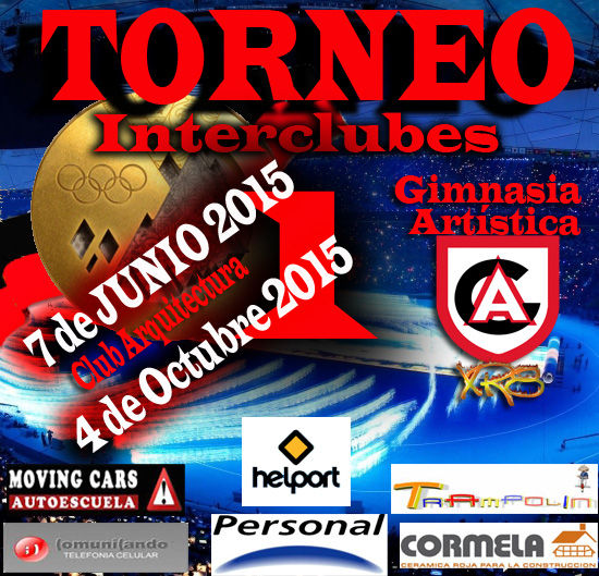 Fechas 2015