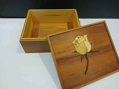 Boxes
