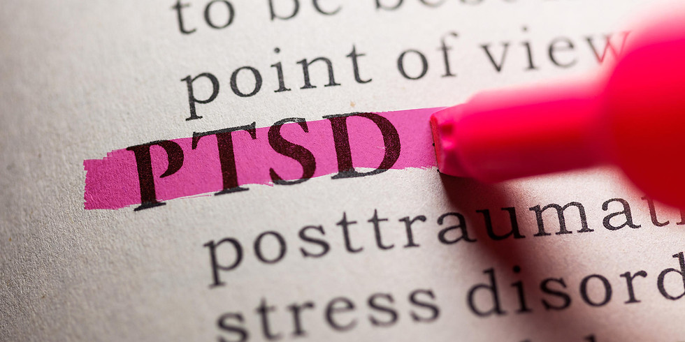 Treating PTSD