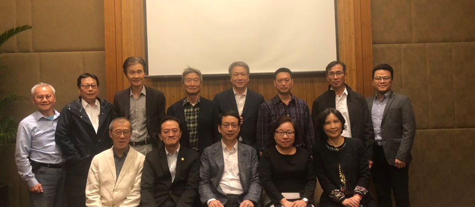 「辦公室健康室內空氣品質標章」推動會議