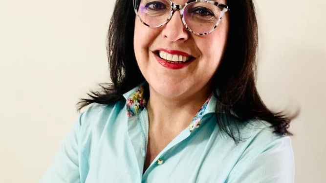 Dra. Renata Vasconcellos Regazzini - CRM 116.905