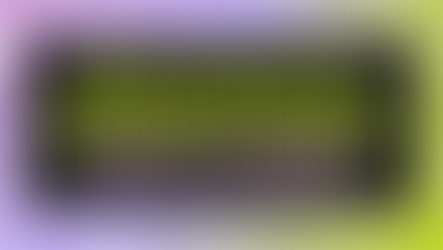 Text reads "How to Elevate the Moviegoing Experience with Q+A Sessions" on a black banner. Background is gradient with popcorn icons.