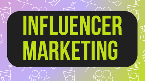 Influencer Marketing
