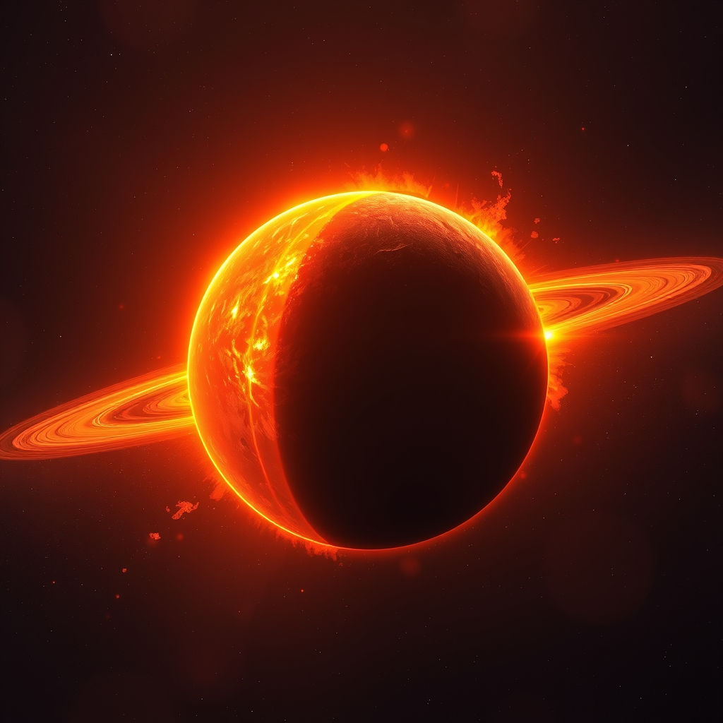 Celestials (Full Set)