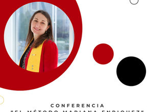 "El método de Mariana Enríquez" Erica Durante (Brown University)