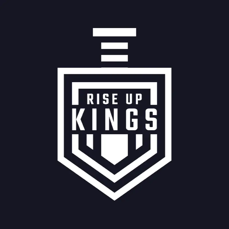 Rise Up Kings Conference