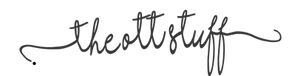 The Ott Stuff logo