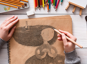 Sketching Исполнитель