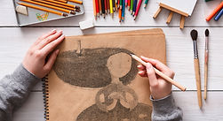 Sketching Исполнитель