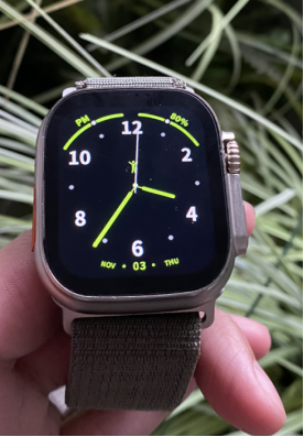 Miniatura: Smartwatch Ultra 8