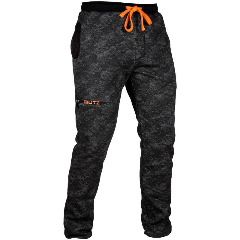 Miniatura: Conjunto Butz Moletom Masculino Moda 2022