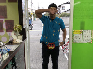 こんばんわ!!