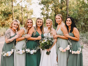 How to Host an Unforgettable Bridal or Baby Shower at Rayshell Ranch Barn Venue?