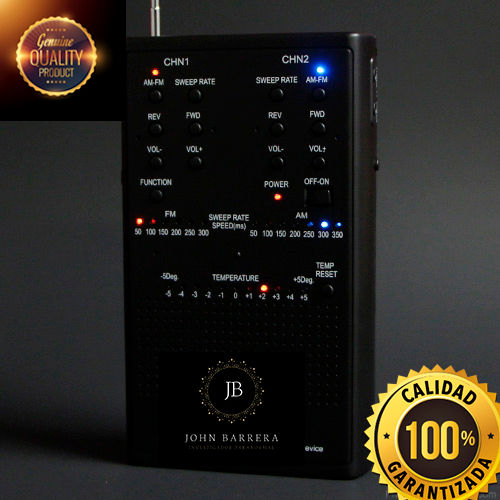 Miniatura: COMUNICADOR ESPIRITUAL GRADE MEDIUM