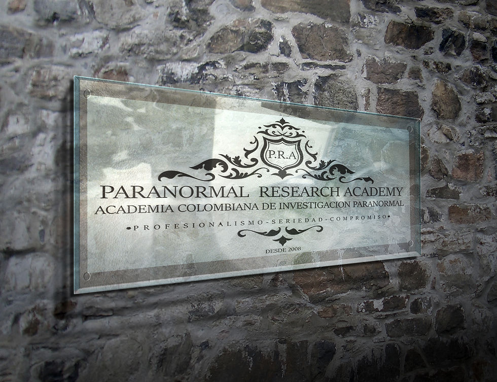 ACADEMIA P.R.A