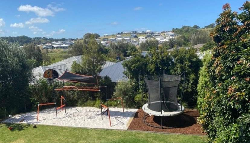 Lennox Head