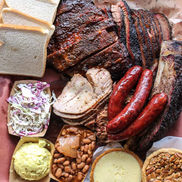 Le BBQ aux Etats Unis