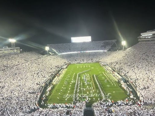 Penn State 2026We Are.Penn State.