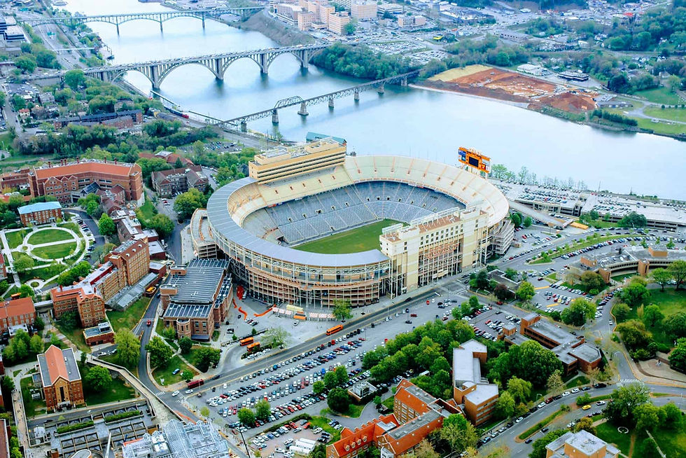 Tennessee Volunteers 2026-Guide 2026