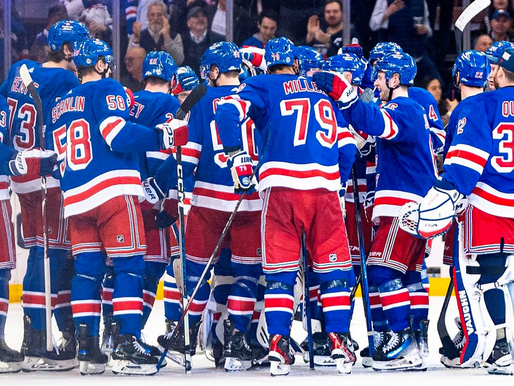 🏒 Voyages NHL – Playoffs fin avril / début mai 2026