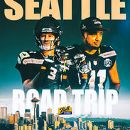 Visiter Seattle & les SEAHAWKS