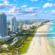 Visiter Miami & les Dolphins