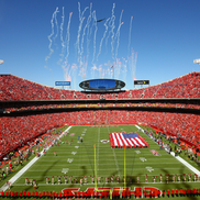 Visiter Kansas City & allez voir les Chiefs