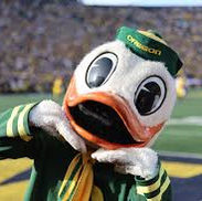 OREGON DUCKS - Guide 2026