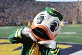 OREGON DUCKS - Guide 2026