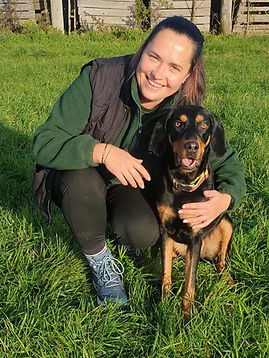 Tracking instructor