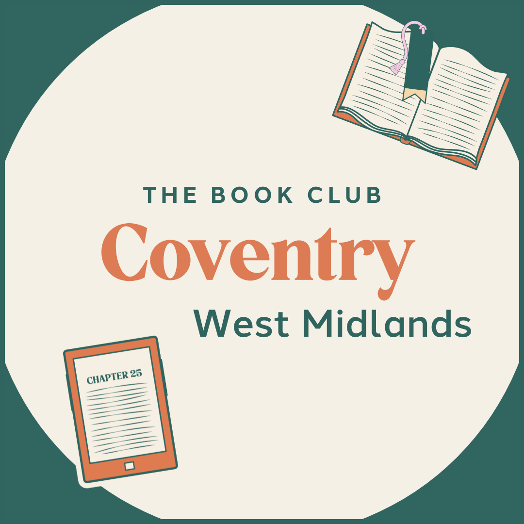 The Book Club - Coventry
