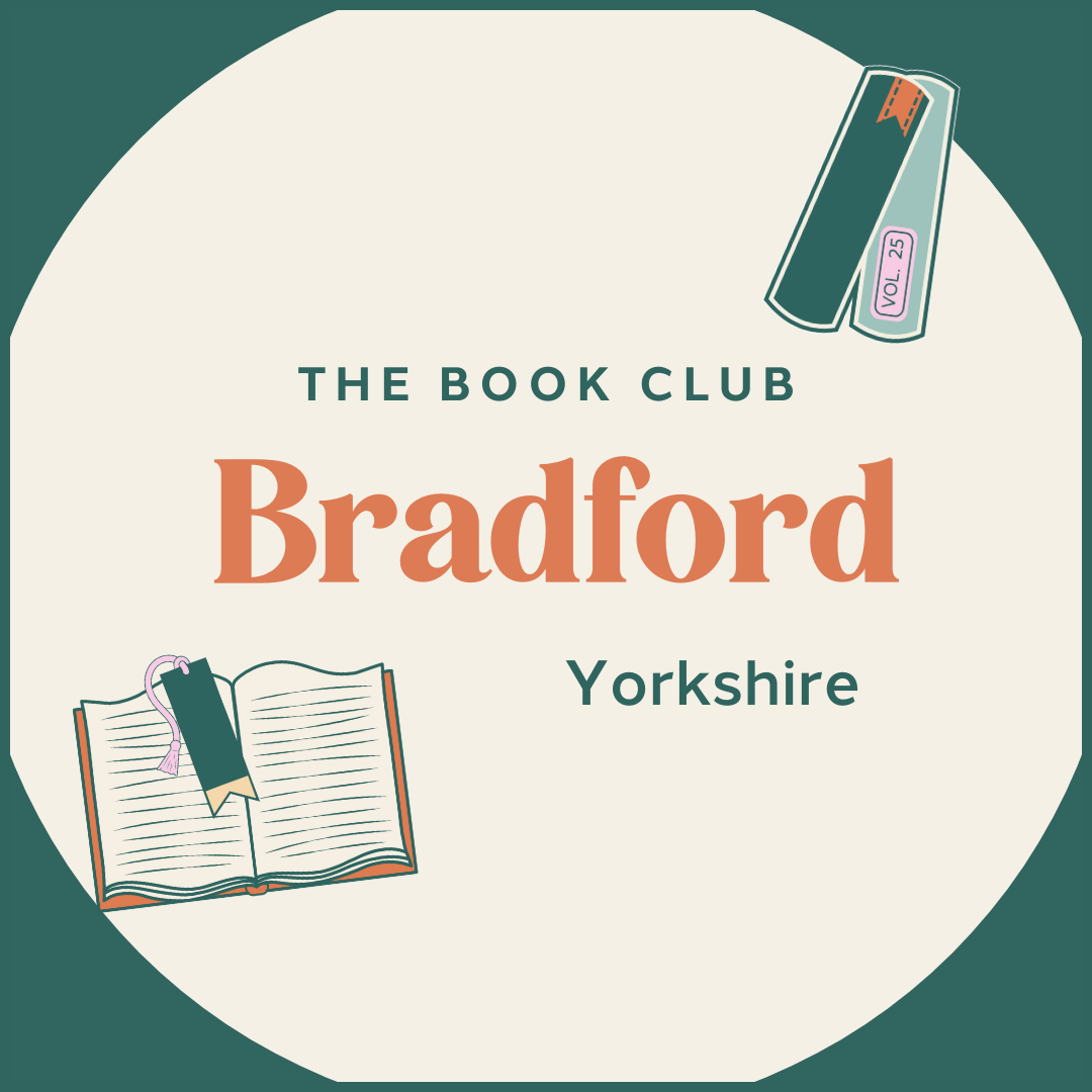 The Book Club - Bradford