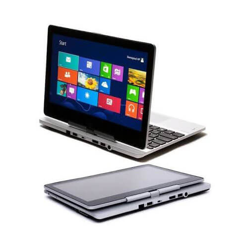 Hp Elitebook Revolve 810