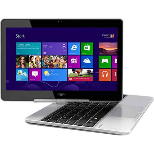 Thumbnail: Hp Elitebook Revolve 810