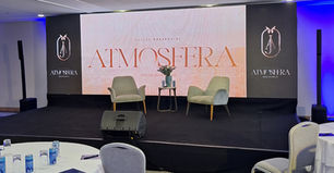 Áudio e Vídeo em Eventos: Por que a Qualidade Faz Toda a Diferença