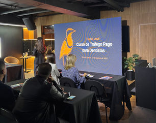O Futuro dos Eventos: Tendências Tecnológicas para 2025