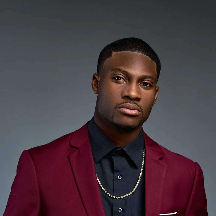 Writer: Amar Weir Productionz